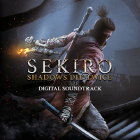 SEKIRO: SHADOWS DIE TWICE DIGITAL SOUNDTRACK