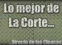 La Corte歌曲歌詞大全_La Corte最新歌曲歌詞