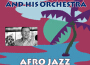 Afro Jazz專輯_Les BaxterAfro Jazz最新專輯