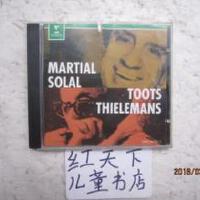 Martial Solal最新專輯_新專輯大全_專輯列表