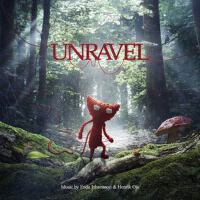 Unravel (EA Games Soundtrack)專輯_Frida JohanssonUnravel (EA Games Soundtrack)最新專輯