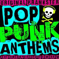 Pop Anthems最新專輯_新專輯大全_專輯列表