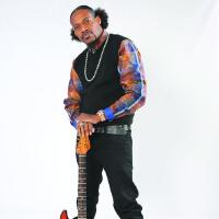 Eric Gales