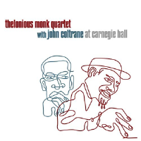 The Thelonious Monk Orchestra最新專輯_新專輯大全_專輯列表