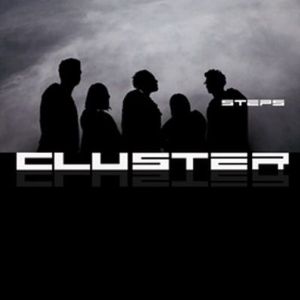 Steps專輯_ClusterSteps最新專輯