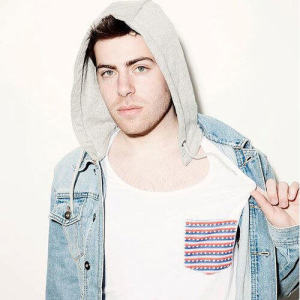 Hoodie Allen