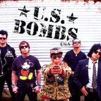 U.S. Bombs個人資料介紹_個人檔案(生日/星座/歌曲/專輯/MV作品)