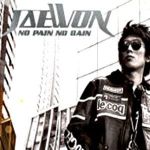 Vol. 1 - No Pain No 專輯_李在元Vol. 1 - No Pain No 最新專輯