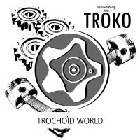 Trochoïd Pump alias Troko歌曲歌詞大全_Trochoïd Pump alias Troko最新歌曲歌詞