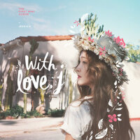 With Love, J (The First Mini Album)專輯_JessicaWith Love, J (The First Mini Album)最新專輯