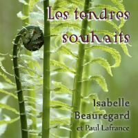 Isabelle Beauregard et Paul Lafrance歌曲歌詞大全_Isabelle Beauregard et Paul Lafrance最新歌曲歌詞