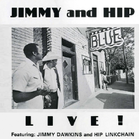 Jimmy And Hip Live專輯_Jimmy DawkinsJimmy And Hip Live最新專輯