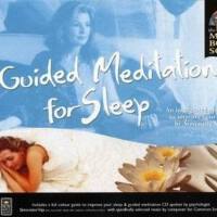 Guided Meditation for Sleep