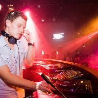 Fedde Le Grand圖片照片