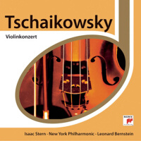 Tchaikovsky: Violinkonzerte