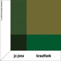 Jo Jena最新專輯_新專輯大全_專輯列表