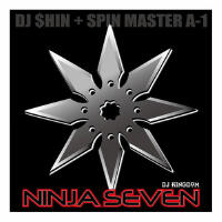 SPIN MASTER A-1