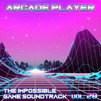 The Impossible Game Soundtrack, Vol. 28專輯_Arcade PlayerThe Impossible Game Soundtrack, Vol. 28最新專輯