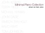 Minimal Piano Collection專輯_Jeroen van VeenMinimal Piano Collection最新專輯