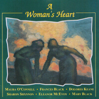 A Woman's Heart專輯_Maura O'ConnellA Woman's Heart最新專輯