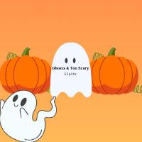 Ghosts & Too Scary專輯_SsplitzGhosts & Too Scary最新專輯