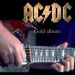 Gold Album(1974-2000專輯_AC/DCGold Album(1974-2000最新專輯