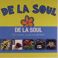 De La Soul