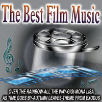 The Very Best Film Music