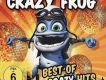 Crazy Frog圖片照片_Crazy Frog