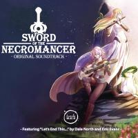 Sword of the Necromancer (Original Videogame Soundtrack)