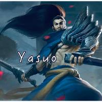 Yasuo(亞索) 純音樂版