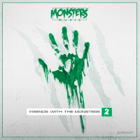 Friends With The Monsters 2 (Explicit)專輯_Sh?mFriends With The Monsters 2 (Explicit)最新專輯