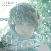 Landscape專輯_南壽あさ子Landscape最新專輯