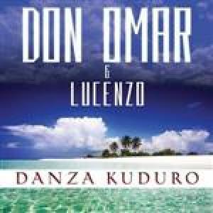 Don Omar Danza Kudur歌曲歌詞大全_Don Omar Danza Kudur最新歌曲歌詞