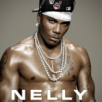 Nelly圖片照片_Nelly