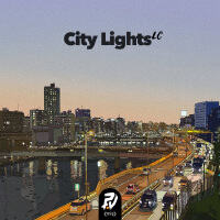 City Lights : Pueblo Vista & Lakeside Collective