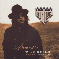 Ahmed's Wild Dream專輯_The Gun ClubAhmed's Wild Dream最新專輯