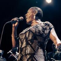 Sharon Jones