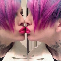 Jeffree Star圖片照片_Jeffree Star