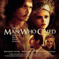 The Man Who Cried - Original Motion Picture Soundt專輯_Salvatore Licitra（組合The Man Who Cried - Original Motion Picture Soundt最新專輯