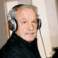 Giorgio Moroder圖片照片_Giorgio Moroder