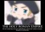 Holy Roman Empire