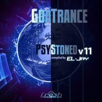 GoaTrance PsyStoned, Vol. 11 (Album DJ Mix Version)專輯_ElegyGoaTrance PsyStoned, Vol. 11 (Album DJ Mix Version)最新專輯