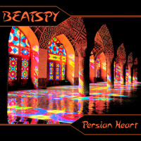 Persian Heart專輯_BeatspyPersian Heart最新專輯