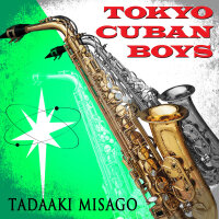 Tokyo Cuban Boys