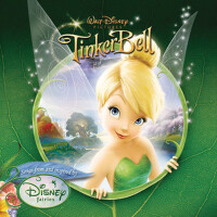 Tinker Bell - Songs from and Inspired By Disney Fa