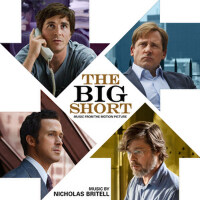 The Big Short (Music from the Motion Picture)