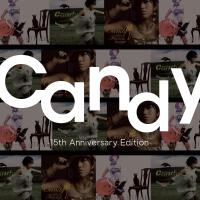 Candy Single Collection -15th Anniversary Edition-專輯_小澤ちひろCandy Single Collection -15th Anniversary Edition-最新專輯