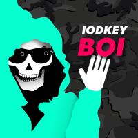 IODKEY歌曲歌詞大全_IODKEY最新歌曲歌詞