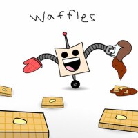 Waffles